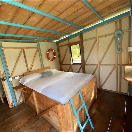 Redwood Salento Hotel Ngoại thất bức ảnh