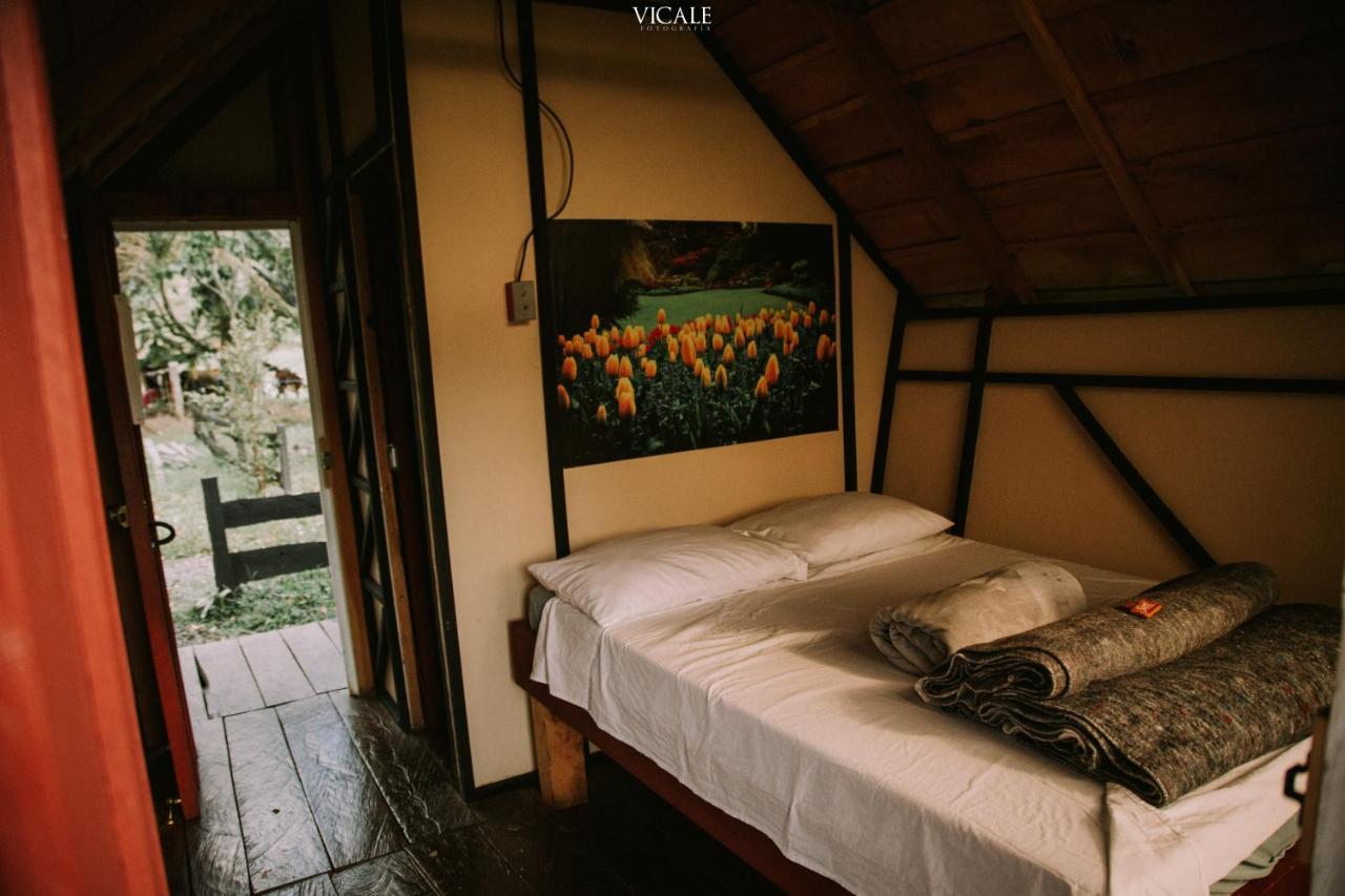 Redwood Salento Hotel Ngoại thất bức ảnh
