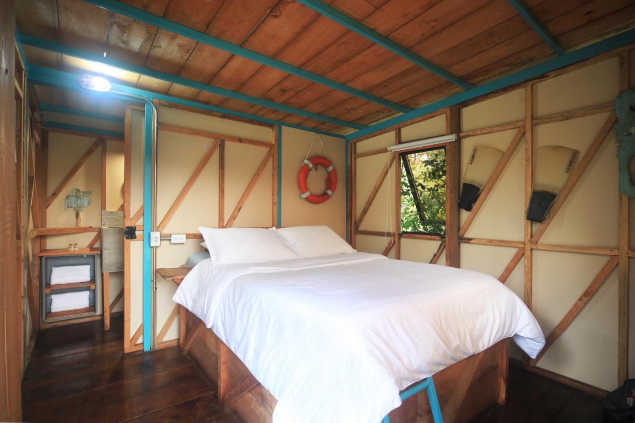 Redwood Salento Hotel Ngoại thất bức ảnh