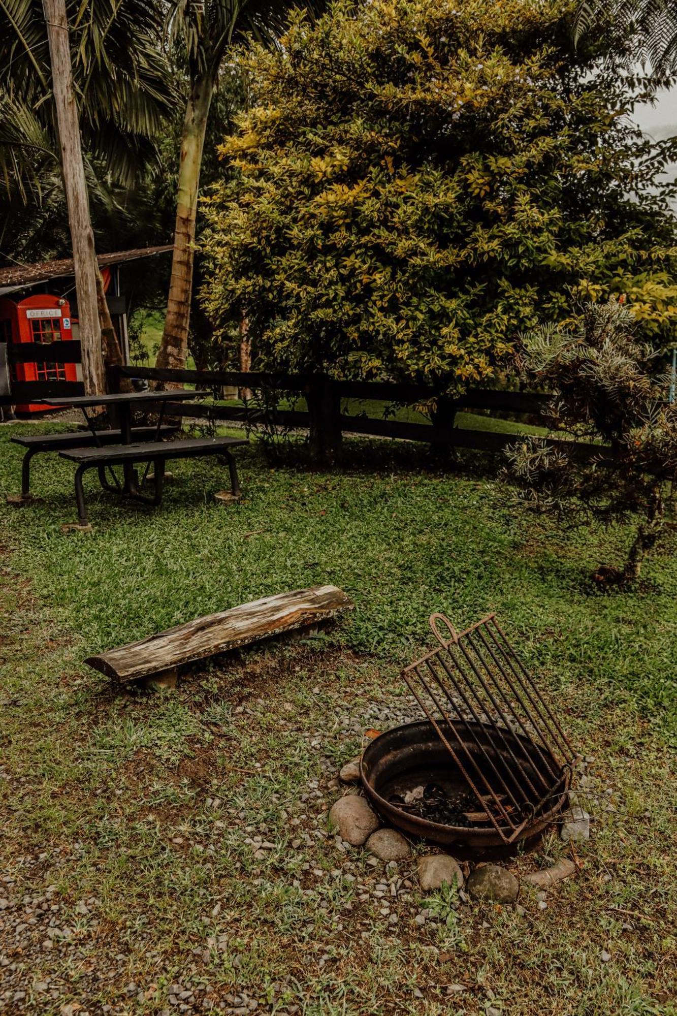 Redwood Salento Hotel Ngoại thất bức ảnh