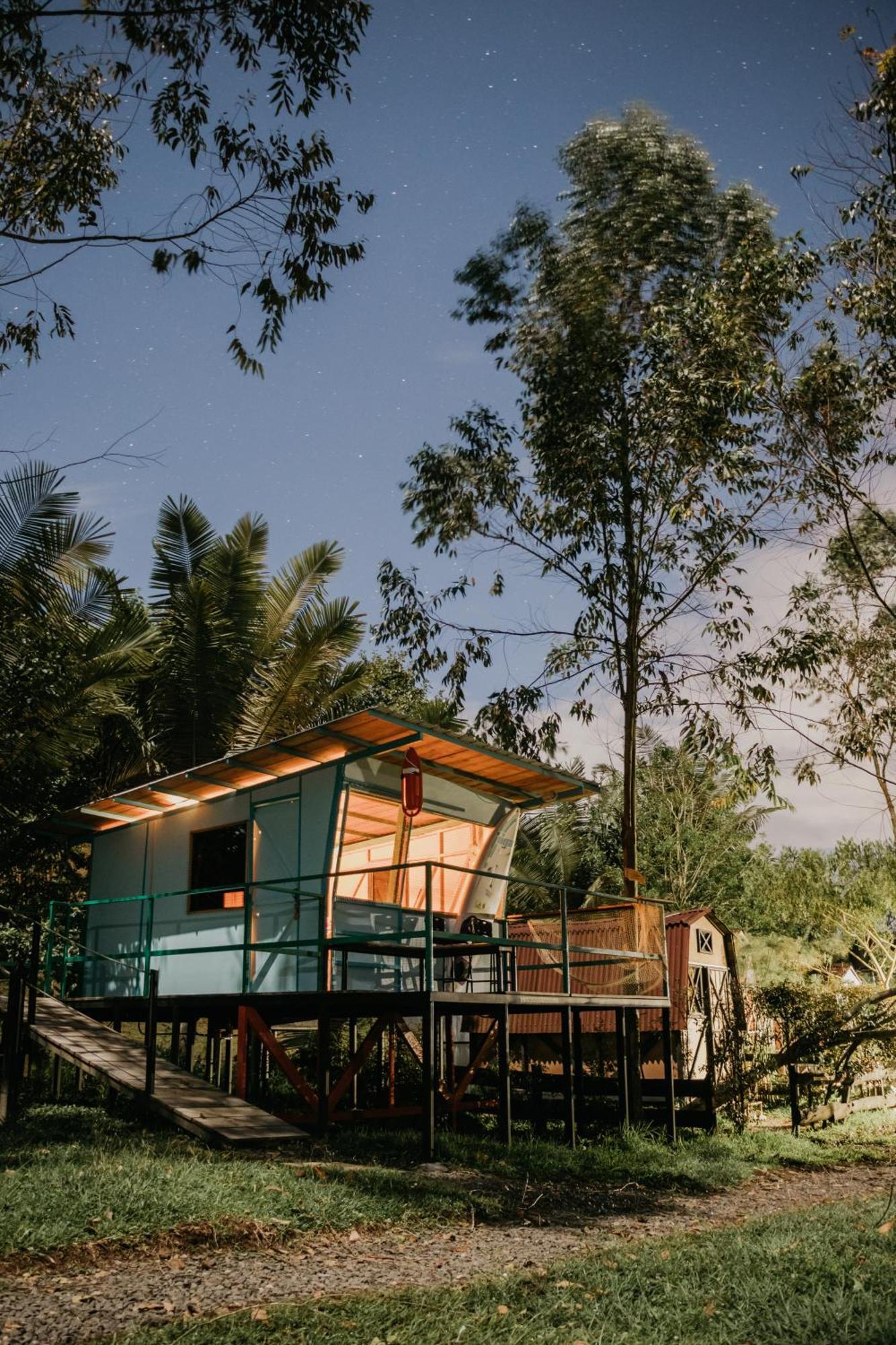 Redwood Salento Hotel Ngoại thất bức ảnh