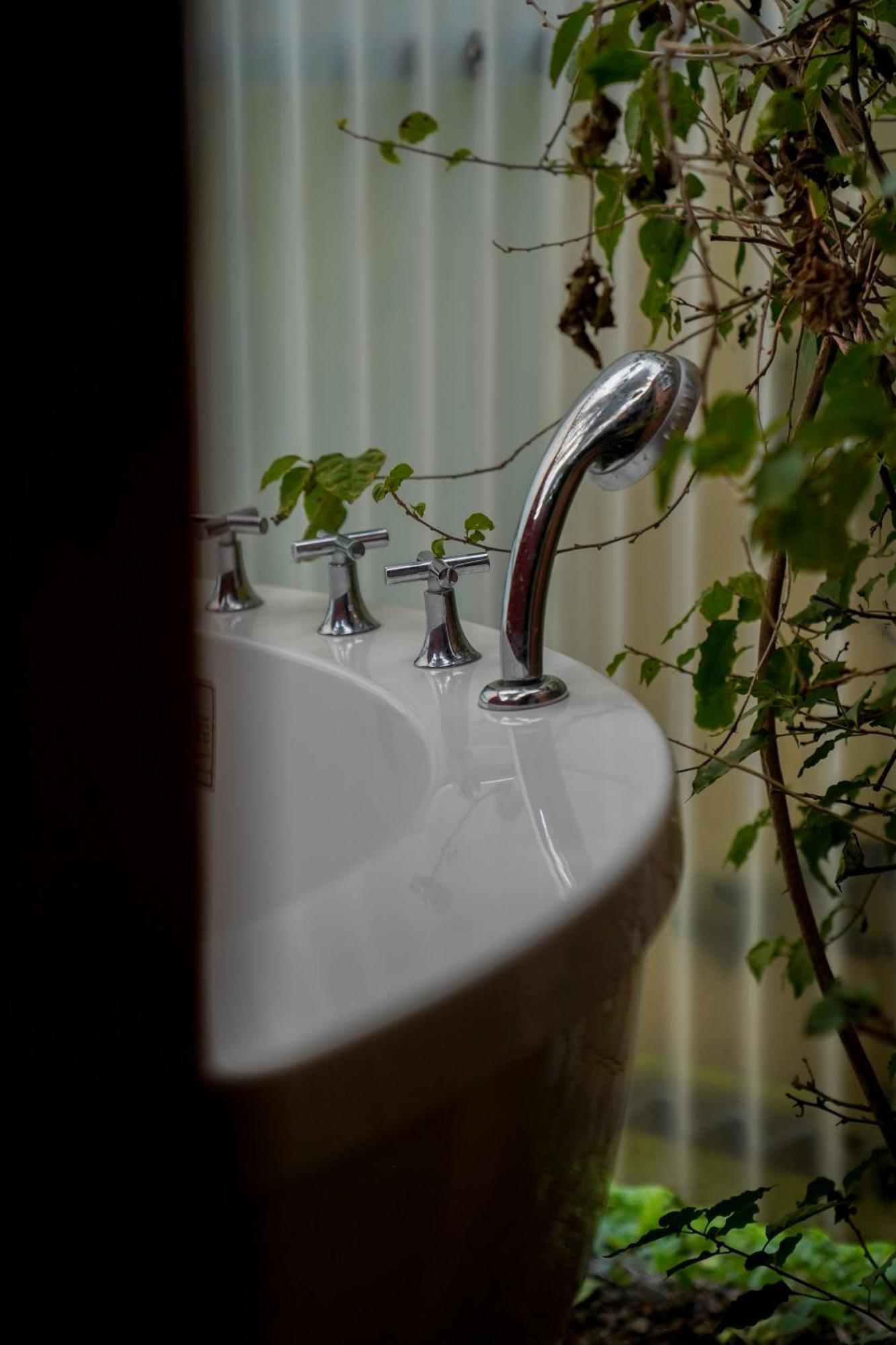 Redwood Salento Hotel Ngoại thất bức ảnh