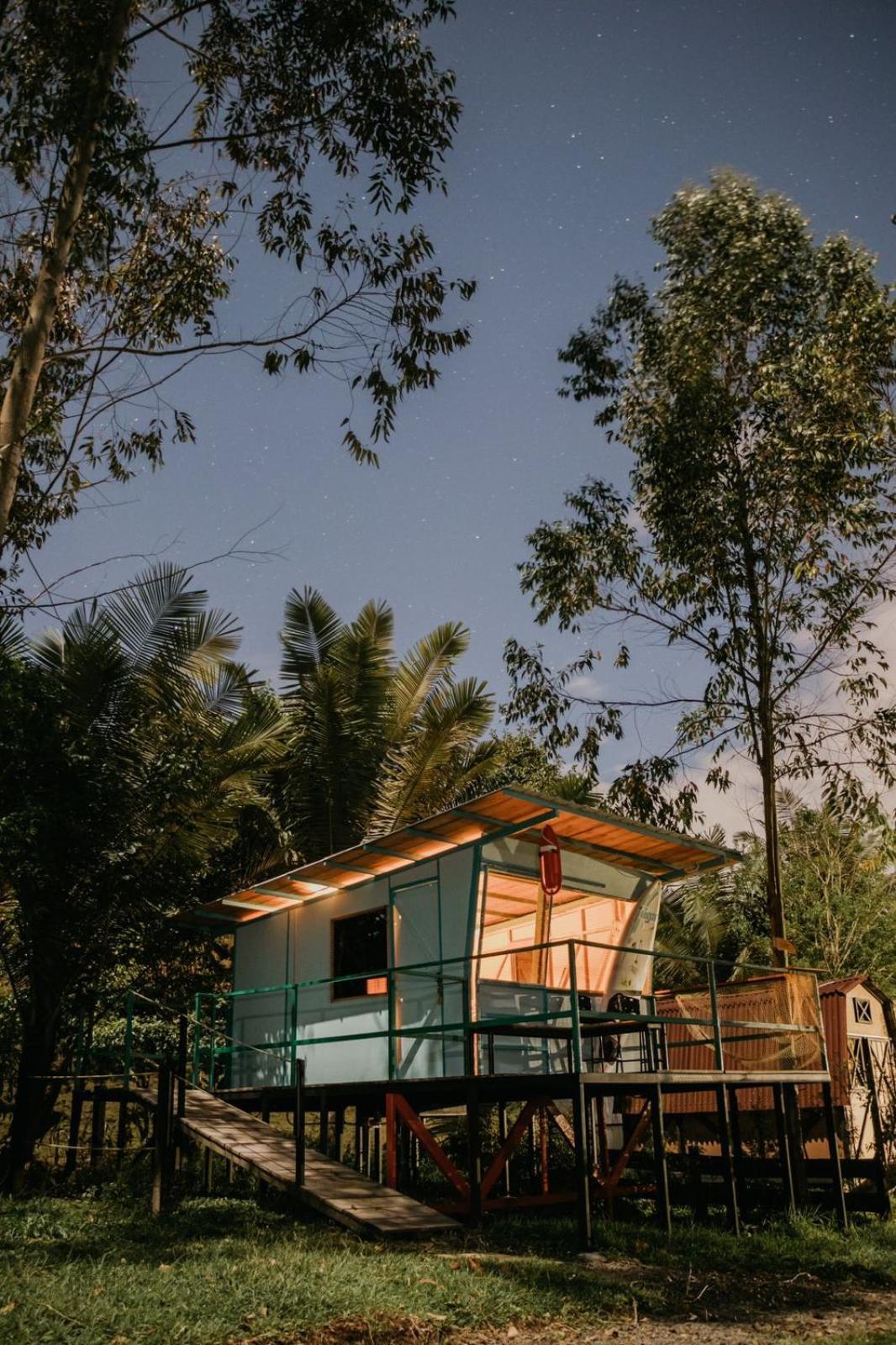 Redwood Salento Hotel Ngoại thất bức ảnh