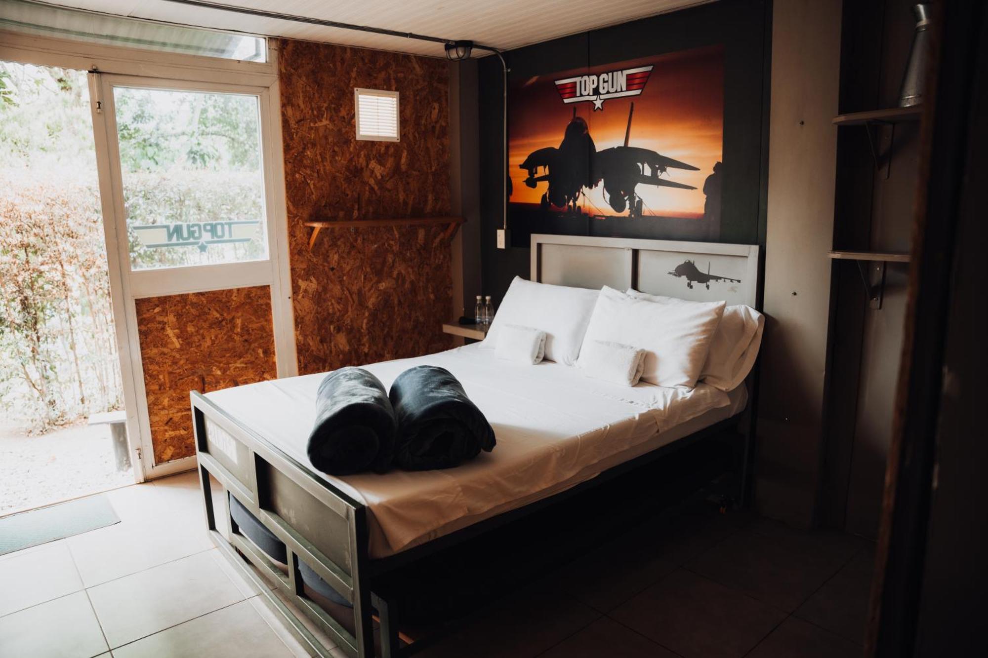 Redwood Salento Hotel Ngoại thất bức ảnh