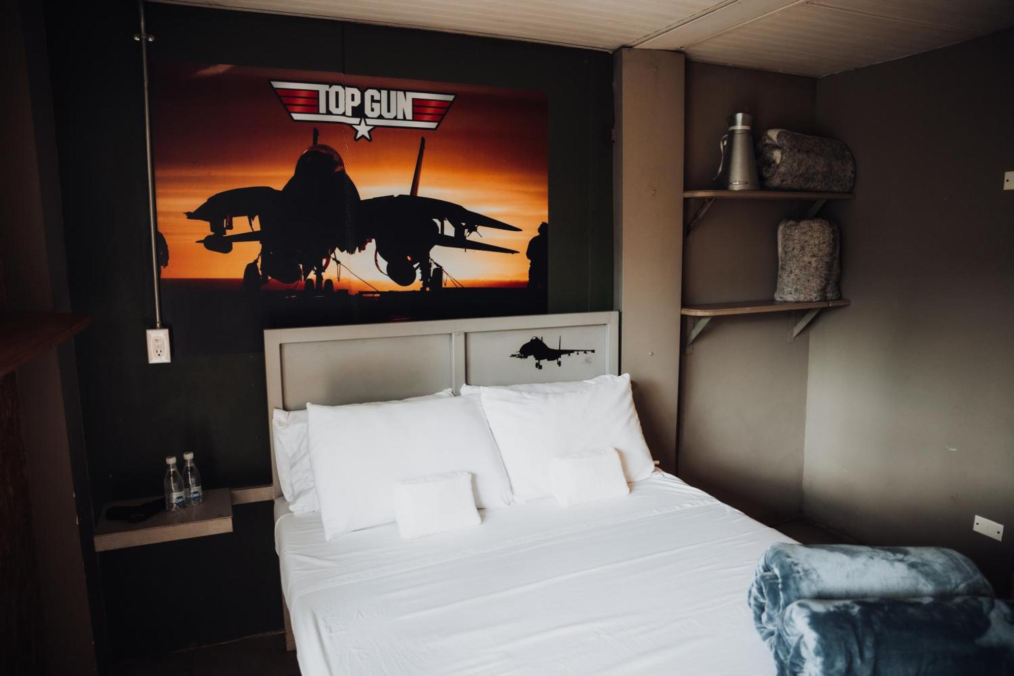 Redwood Salento Hotel Ngoại thất bức ảnh