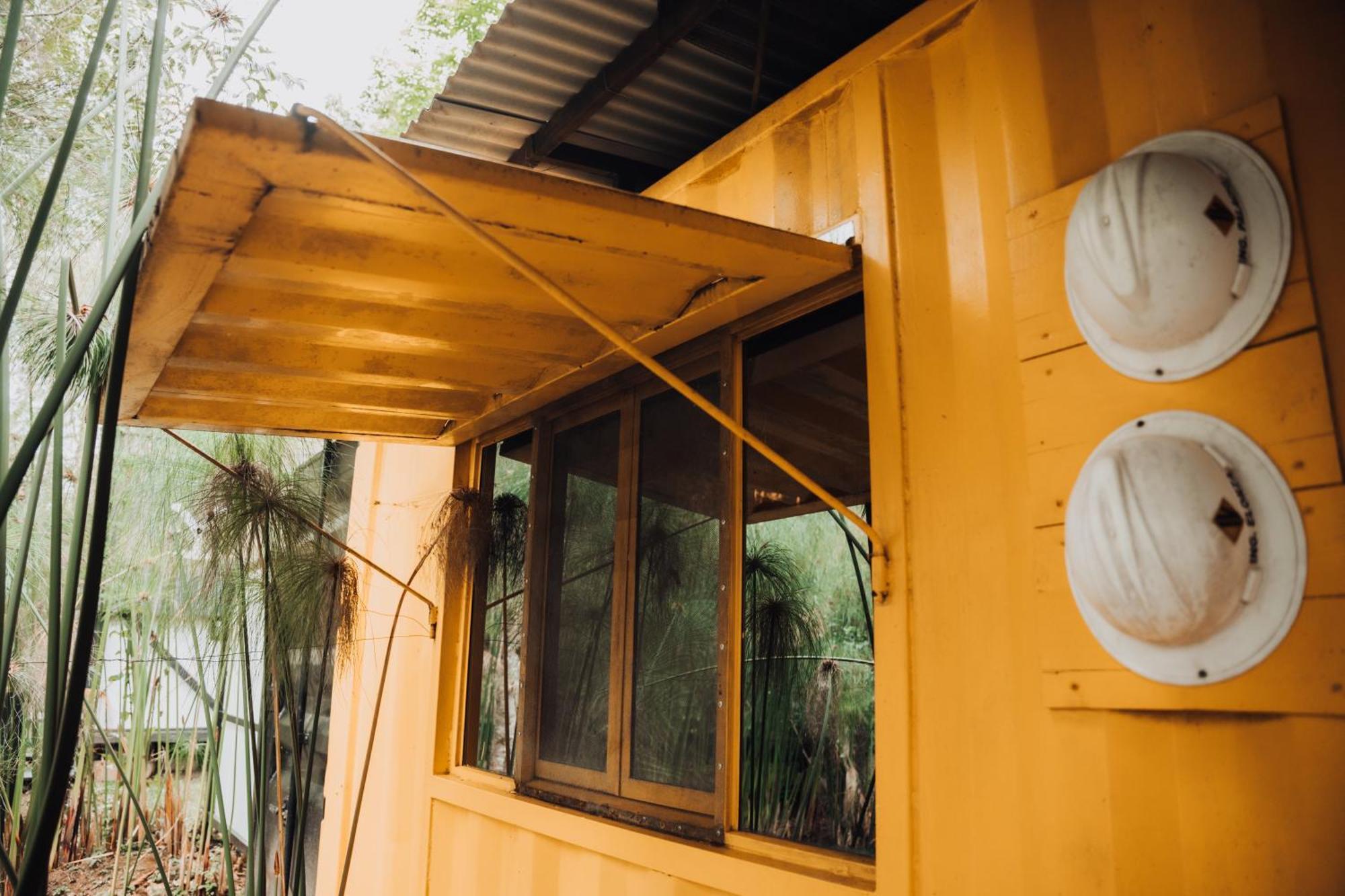 Redwood Salento Hotel Ngoại thất bức ảnh