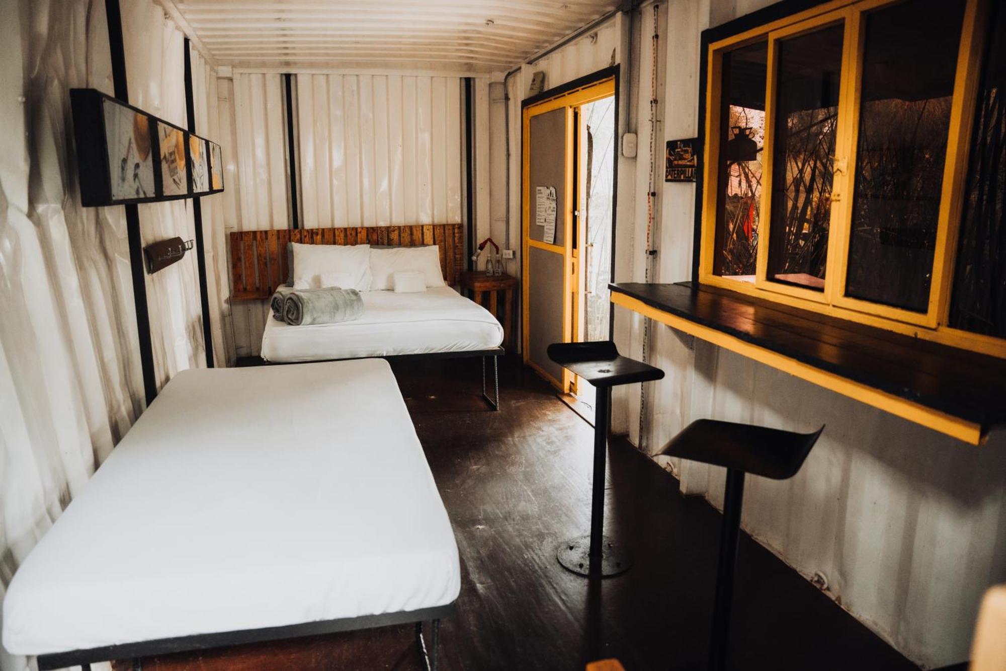 Redwood Salento Hotel Ngoại thất bức ảnh